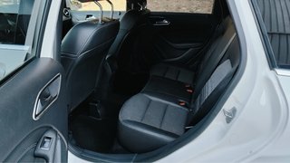 Mercedes-Benz Clase B 2017