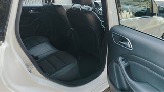 Mercedes-Benz Clase B 2017