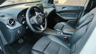 Mercedes-Benz Clase B 2017