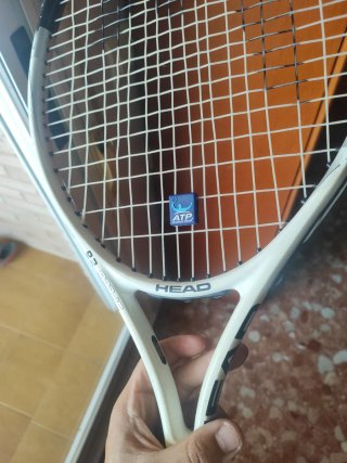 Raqueta de Tenis HEAD Junior
