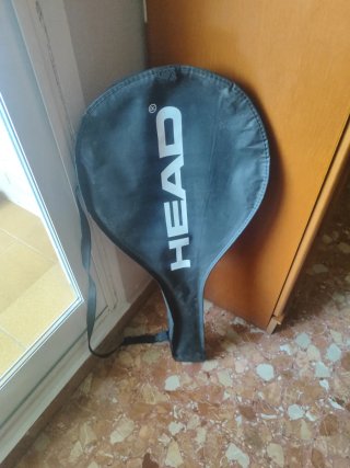 Raqueta de Tenis HEAD Junior