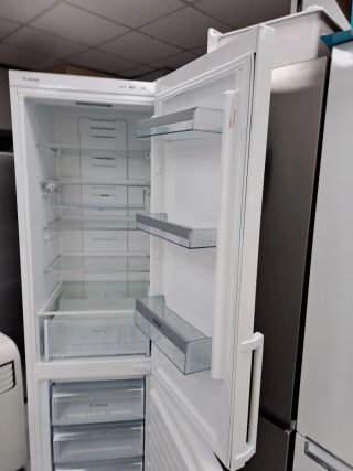 Nevera Bosch Combi 2,Cm Garantía + Envió
