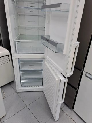 Nevera Bosch Combi 2,Cm Garantía + Envió