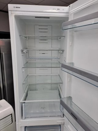 Nevera Bosch Combi 2,Cm Garantía + Envió