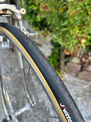 Bicicleta Peugeot Clásica 1979