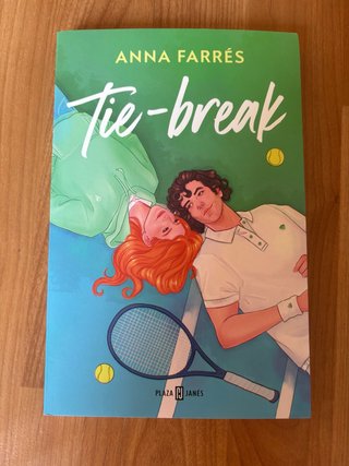 Tie break