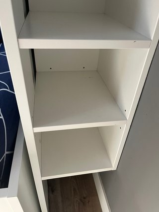 Cabecero Brimnes Ikea Blanco