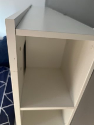 Cabecero Brimnes Ikea Blanco