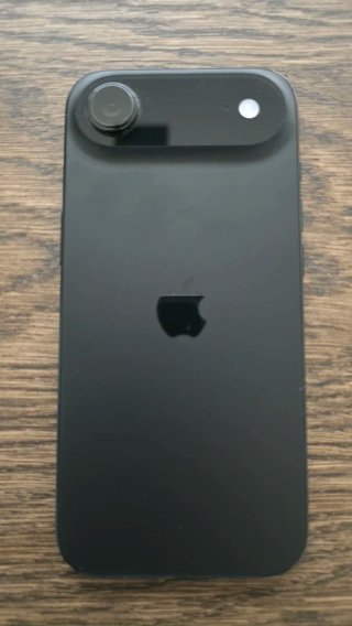 iPhone 17 Air 256GB Caja y Garantía