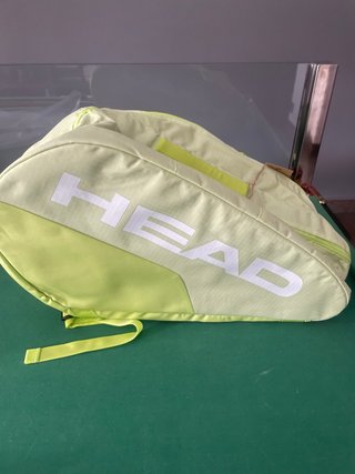 Paletero HEAD nuevo