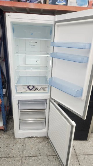 Nevera Balay Optima No Frost Garantía + Envió