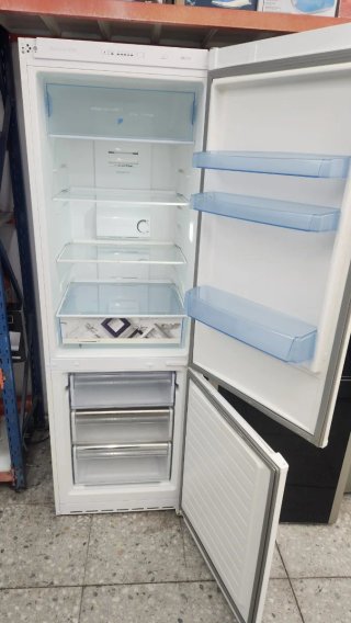 Nevera Balay Optima No Frost Garantía + Envió