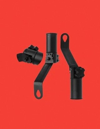 Soporte Manillar Accesorios Moto