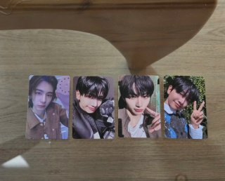 Photocards BOYNEXTDOOR