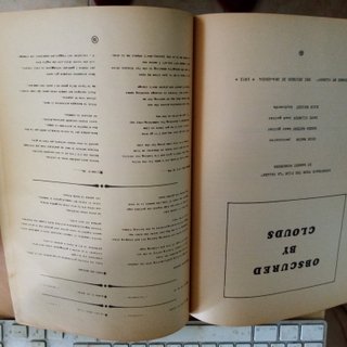 Pink Floyd Testi 1967-1977 Libretto con Testi