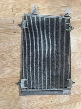 Radiador AC Peugeot 307