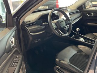 Jeep Compass Limited 1.3 GSE T4 96 kW