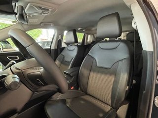 Jeep Compass Limited 1.3 GSE T4 96 kW