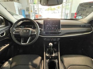 Jeep Compass Limited 1.3 GSE T4 96 kW