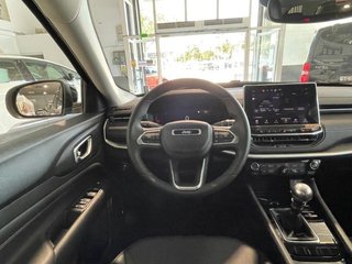 Jeep Compass Limited 1.3 GSE T4 96 kW