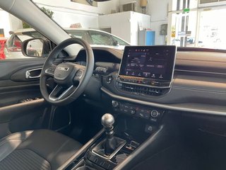 Jeep Compass Limited 1.3 GSE T4 96 kW