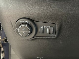 Jeep Compass Limited 1.3 GSE T4 96 kW