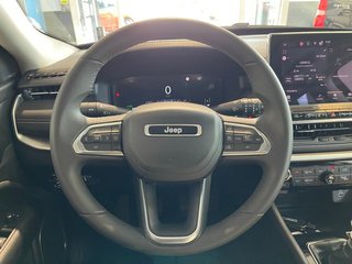 Jeep Compass Limited 1.3 GSE T4 96 kW