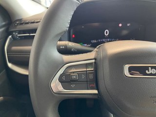 Jeep Compass Limited 1.3 GSE T4 96 kW