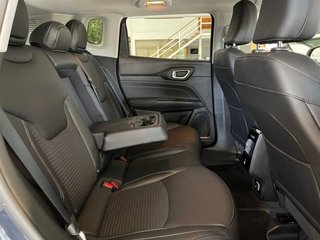 Jeep Compass Limited 1.3 GSE T4 96 kW