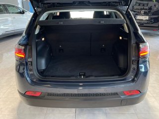 Jeep Compass Limited 1.3 GSE T4 96 kW
