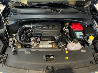 Jeep Compass Limited 1.3 GSE T4 96 kW