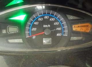Pinza freno delantera honda 27099 pcx 125