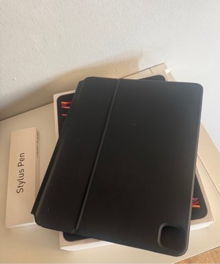 iPad Pro 12.9 256GB 6ª Gen Space Gray