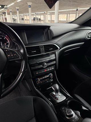 Infiniti Q30 2018