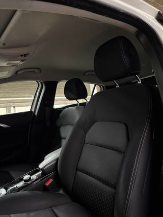 Infiniti Q30 2018
