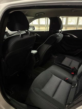 Infiniti Q30 2018