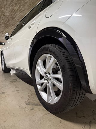 Infiniti Q30 2018