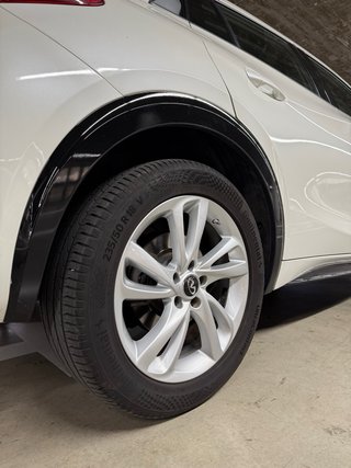 Infiniti Q30 2018