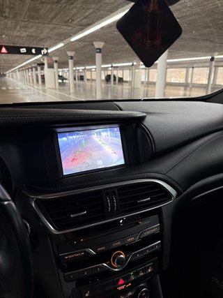 Infiniti Q30 2018