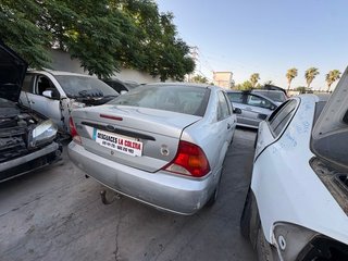 C1144 DESPIECE COMPLETO FORD FOCUS I 2001 1.6 G