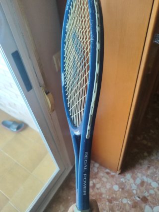 Raqueta Frontenis KENNEX con funda