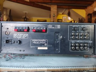 Amplificatore Marantz PM 500 DC