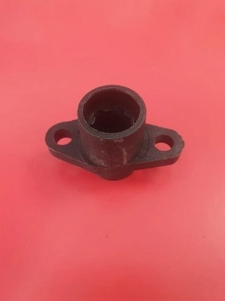 Tapa Soporte Leva Embrague DERBI