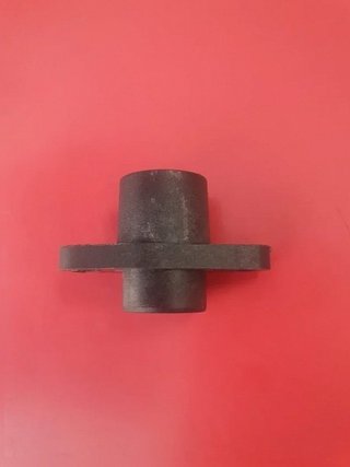 Tapa Soporte Leva Embrague DERBI