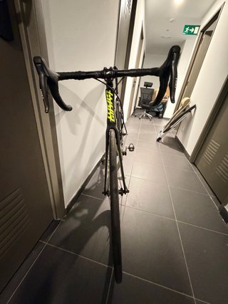 Bicicleta Giant SL0 Propel
