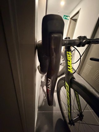 Bicicleta Giant SL0 Propel