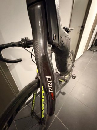 Bicicleta Giant SL0 Propel