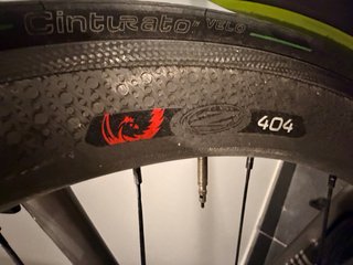 Bicicleta Giant SL0 Propel
