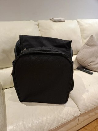 Maleta Thermomix Vorwerk