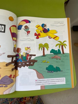 Proyecto: FanFest. Educación en Valores Cívicos...